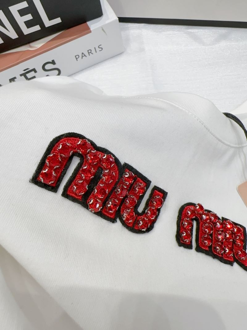 Miu Miu T-Shirts